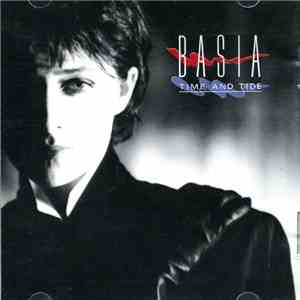 Basia - Time And Tide FLAC