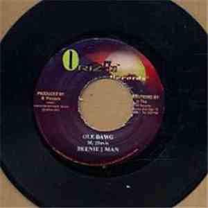 Beenie Man - Ole Dawg FLAC