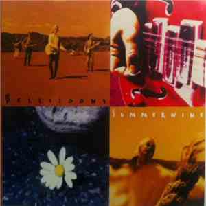 Bellicoons - Summerwine FLAC