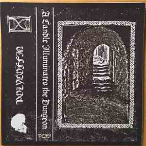 Blvck Ceiling - A Candle Illuminates The Dungeon FLAC