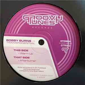 Bobby Burns vs. Transponential - Warm Up FLAC