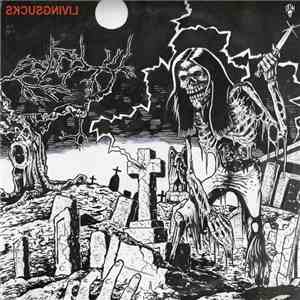 Bones  - LivingSucks FLAC