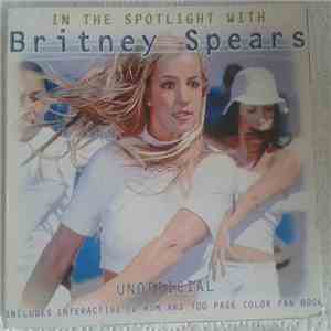 Britney Spears - In The Spotlight With Britney Spears FLAC