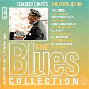 Charles Brown - Drifting Blues FLAC