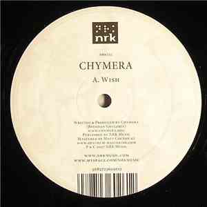 Chymera - Wish / Eucalyptic FLAC
