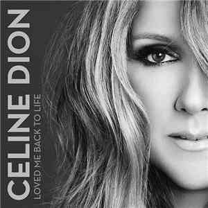Céline Dion - Loved Me Back To Life (Remix Stems) FLAC