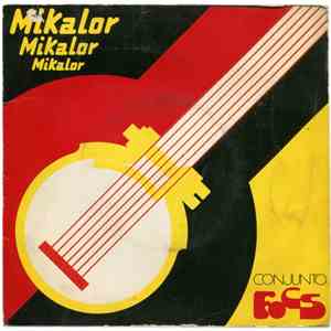 Conjunto Focs - Mikalor FLAC