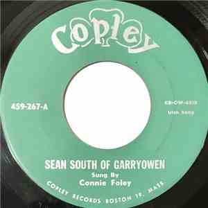 Connie Foley - Sean South Of Garryowen FLAC