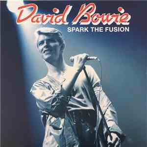 David Bowie - Spark The Fusion FLAC