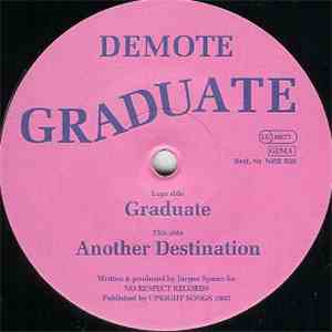 Demote - Graduate FLAC