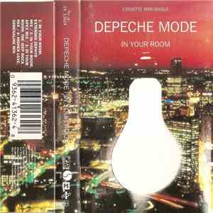Depeche Mode - In Your Room FLAC