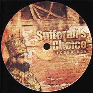 Dubkasm Feat. Levi Roots & Afrikan Simba - Heart Salute Disco 12" FLAC