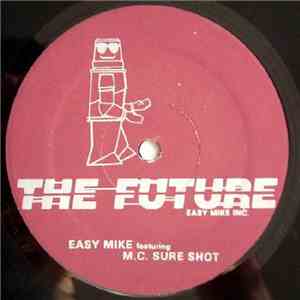 Easy Mike - The State We're In FLAC