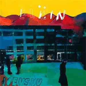 Eläin - Joensuu FLAC