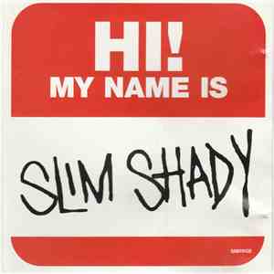 Eminem - My Name Is FLAC