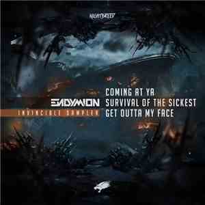 Endymion - Invincible Sampler FLAC