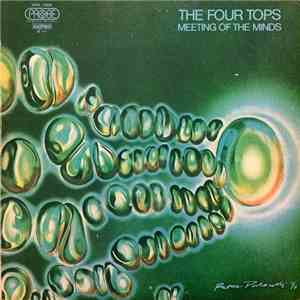 Four Tops - Meeting Of The Minds FLAC