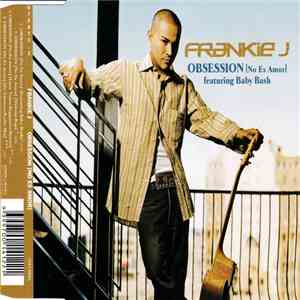 Frankie J.  - Obsession (No Es Amor) FLAC