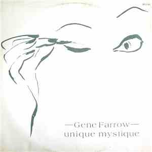 Gene Farrow - Unique Mystique FLAC
