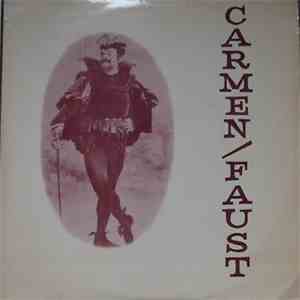 Georges Bizet, Charles Gounod - A Golden Treasury Of The Past Vol.3 - 'Carmen' Excerpts & 'Faust' Excerpts FLAC