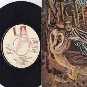 Gerry Rafferty - Night Owl FLAC