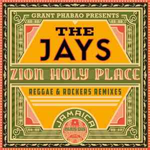 Grant Phabao Presents The Jays - Zion Holy Place FLAC