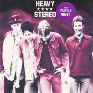 Heavy Stereo - Smiler FLAC