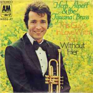 Herb Alpert & The Tijuana Brass - This Guy's In Love With You FLAC