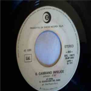 Il Guardiano Del Faro - Il Gabbiano Infelice FLAC