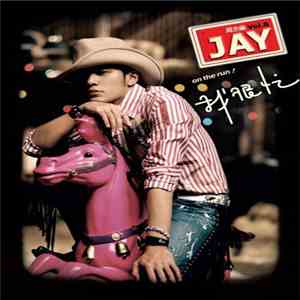 Jay Chou - On The Run! FLAC