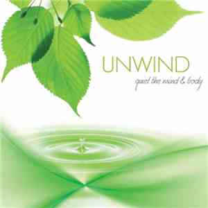 Jeff Victor, Joan Borysenko, Ph.D - Unwind FLAC