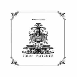 John Butcher - Winter Gardens FLAC