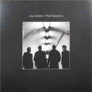 Joy Division - Peel Sessions FLAC