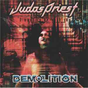 Judas Priest - Demolition FLAC