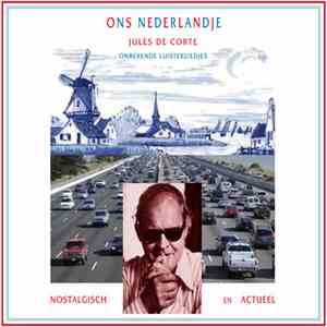 Jules De Corte - Ons Nederlandje FLAC