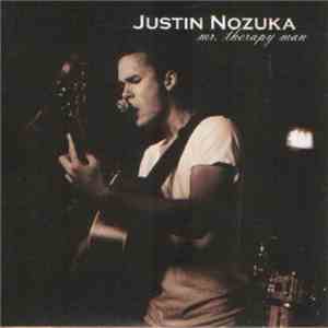 Justin Nozuka - Mr. Therapy Man FLAC