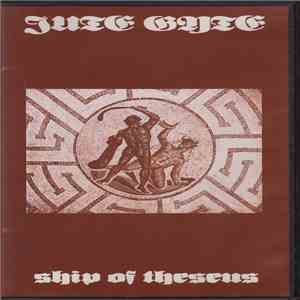 Jute Gyte - Ship Of Theseus FLAC