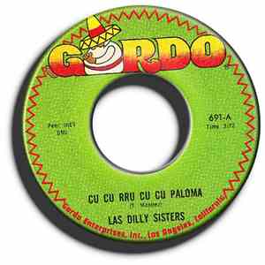 Las Dilly Sisters - Cu Cu Rru Cu Cu Paloma FLAC