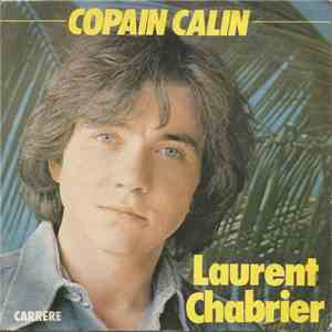 Laurent Chabrier - Copain Calin FLAC