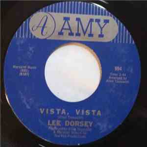 Lee Dorsey - Vista, Vista FLAC