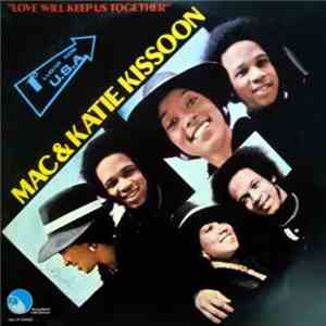 Mac And Katie Kissoon - Love Will Keep Us Together FLAC