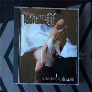 Magna-Fi - Versechoruskillme FLAC