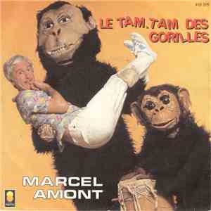 Marcel Amont - Le Tam-Tam Des Gorilles FLAC