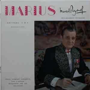 Marcel Pagnol - Marius FLAC