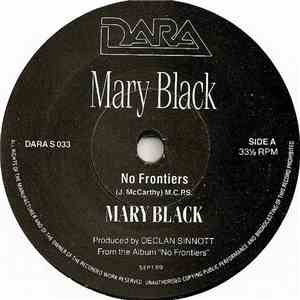 Mary Black - No Frontiers FLAC