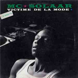 MC Solaar - Victime De La Mode FLAC