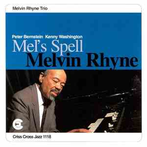 Melvin Rhyne Trio - Mel's Spell FLAC