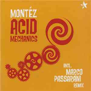 Montéz - Acid Mechanics FLAC