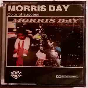 Morris Day - Color Of Success FLAC