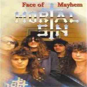 Mortal Sin - Face Of Mayhem Live FLAC